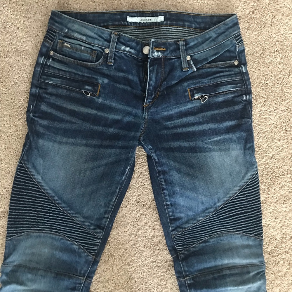 Joes skinny jeans